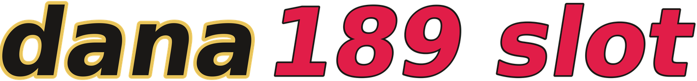 dana189 slot logo