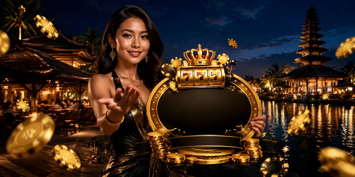 dana189 slot Apa yang Ada di Slot Casino Kami